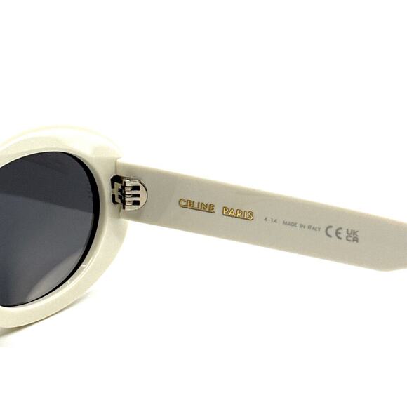 New, CELINE Sunglasses CL40194U 25A Authentic - Picture 10 of 15
